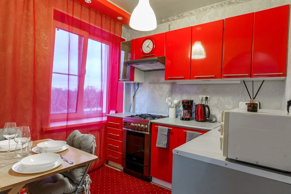 Сдам однокомнатную (1-комн.) квартиру, Гайдара ул, 13а, Подольск г