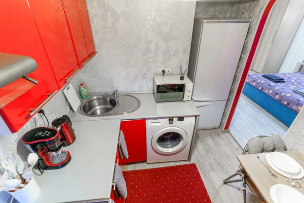 Сдам однокомнатную (1-комн.) квартиру, Гайдара ул, 13а, Подольск г