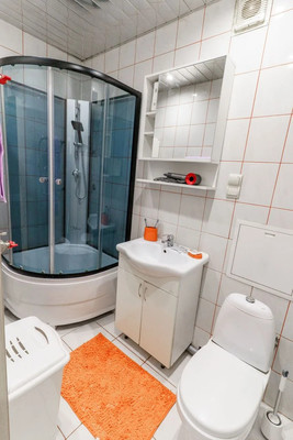 Сдам однокомнатную (1-комн.) квартиру, Гайдара ул, 13а, Подольск г