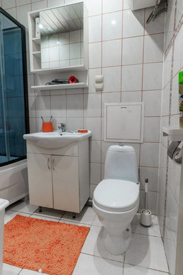 Сдам однокомнатную (1-комн.) квартиру, Гайдара ул, 13а, Подольск г