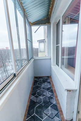 Сдам однокомнатную (1-комн.) квартиру, Гайдара ул, 13а, Подольск г