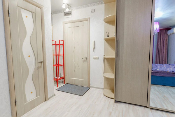 Сдам однокомнатную (1-комн.) квартиру, Гайдара ул, 13а, Подольск г