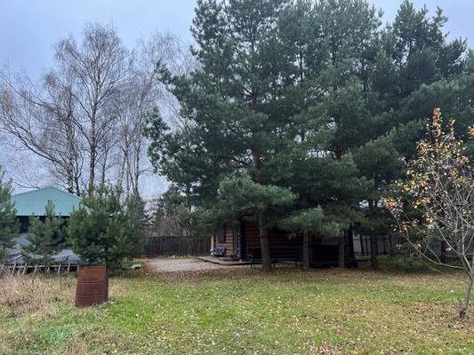 Продам дом, Серпуховская ул, Чехов г, 0 км от города