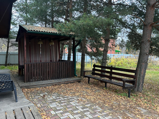 Продам дом, Серпуховская ул, Чехов г, 0 км от города