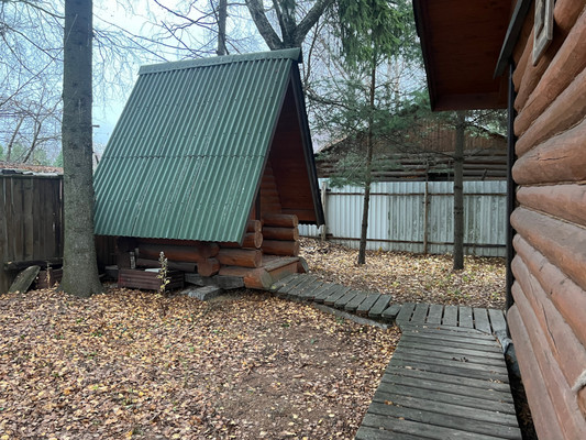 Продам дом, Серпуховская ул, Чехов г, 0 км от города