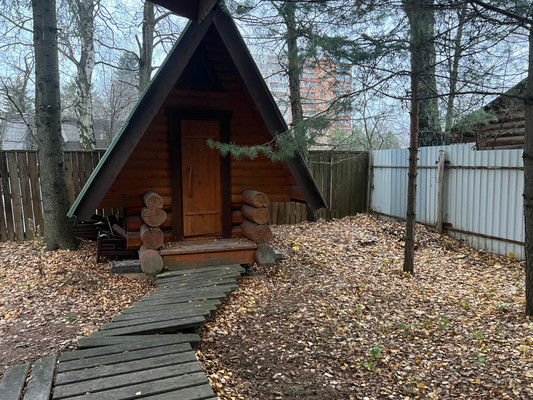 Продам дом, Серпуховская ул, Чехов г, 0 км от города