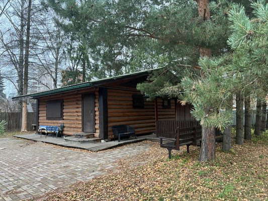 Продам дом, Серпуховская ул, Чехов г, 0 км от города