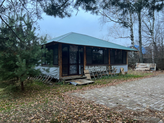 Продам дом, Серпуховская ул, Чехов г, 0 км от города