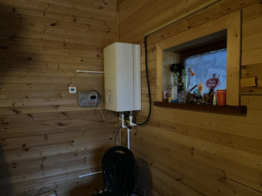 Продам дом, Серпуховская ул, Чехов г, 0 км от города