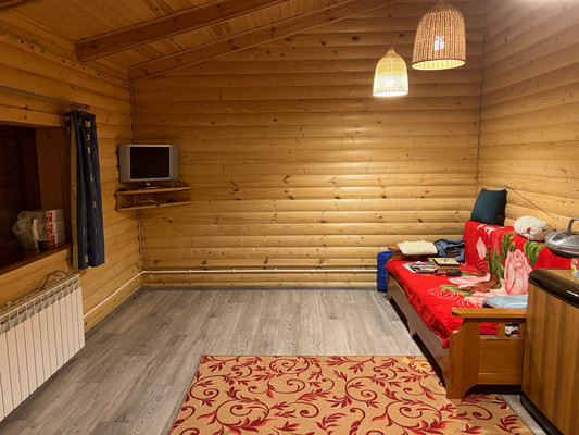 Продам дом, Серпуховская ул, Чехов г, 0 км от города