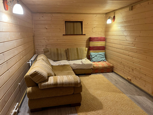 Продам дом, Серпуховская ул, Чехов г, 0 км от города