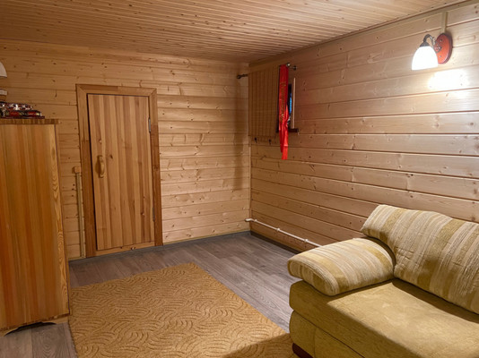 Продам дом, Серпуховская ул, Чехов г, 0 км от города