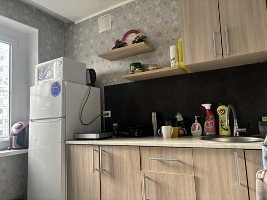 Продам однокомнатную (1-комн.) квартиру, Тобольская ул, 5, Новороссийск г