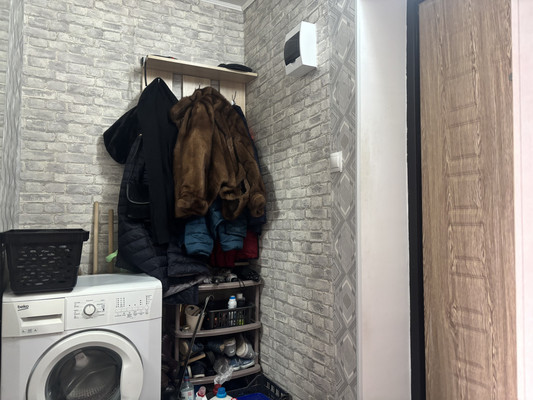 Продам однокомнатную (1-комн.) квартиру, Тобольская ул, 5, Новороссийск г