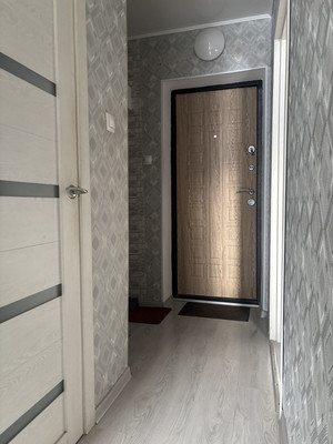 Продам однокомнатную (1-комн.) квартиру, Тобольская ул, 5, Новороссийск г