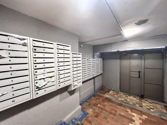 Продам однокомнатную (1-комн.) квартиру, Тобольская ул, 5, Новороссийск г