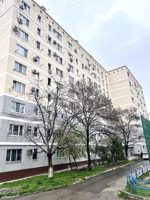 Продам однокомнатную (1-комн.) квартиру, Тобольская ул, 5, Новороссийск г