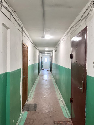 Продам однокомнатную (1-комн.) квартиру, Тобольская ул, 5, Новороссийск г