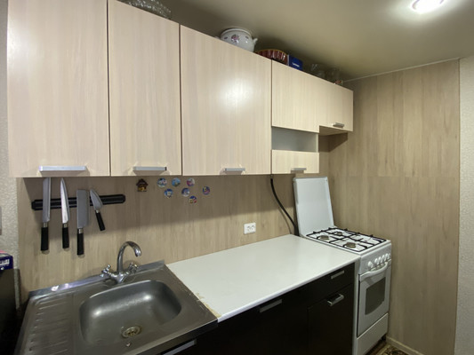 Продам дом, Суворова ул, 159, Тихорецк г, 0 км от города