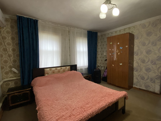 Продам дом, Суворова ул, 159, Тихорецк г, 0 км от города