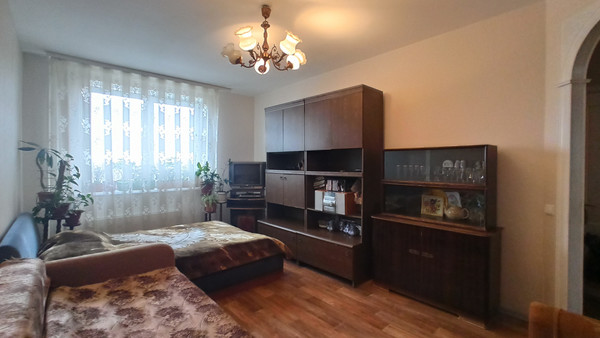 Продам однокомнатную (1-комн.) квартиру, Колхозная ул, 6к3, Лыткарино г