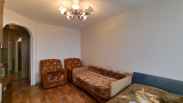 Продам однокомнатную (1-комн.) квартиру, Колхозная ул, 6к3, Лыткарино г