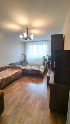 Продам однокомнатную (1-комн.) квартиру, Колхозная ул, 6к3, Лыткарино г