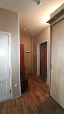 Продам однокомнатную (1-комн.) квартиру, Колхозная ул, 6к3, Лыткарино г