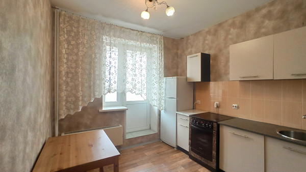 Продам однокомнатную (1-комн.) квартиру, Колхозная ул, 6к3, Лыткарино г