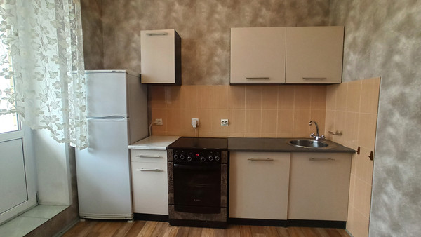 Продам однокомнатную (1-комн.) квартиру, Колхозная ул, 6к3, Лыткарино г