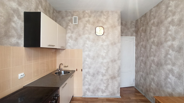 Продам однокомнатную (1-комн.) квартиру, Колхозная ул, 6к3, Лыткарино г