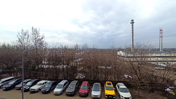 Продам однокомнатную (1-комн.) квартиру, Колхозная ул, 6к3, Лыткарино г