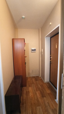 Продам однокомнатную (1-комн.) квартиру, Колхозная ул, 6к3, Лыткарино г