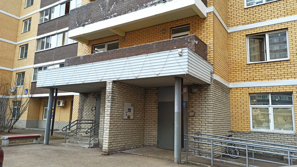 Продам однокомнатную (1-комн.) квартиру, Колхозная ул, 6к3, Лыткарино г