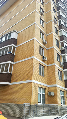 Продам однокомнатную (1-комн.) квартиру, Колхозная ул, 6к3, Лыткарино г