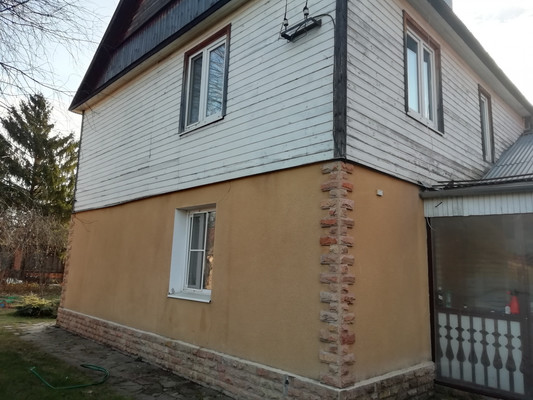 Продам дом, Новая ул, Верея д, 0 км от города