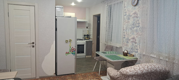 Продам дом, Новая ул, Верея д, 0 км от города