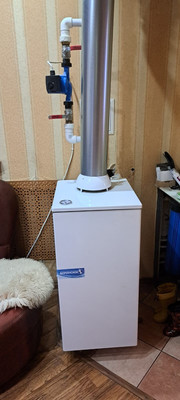 Продам дом, Новая ул, Верея д, 0 км от города