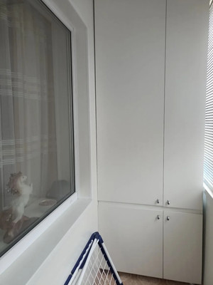 Продам трехкомнатную (3-комн.) квартиру, Гагарина ул, 1, Волгодонск г