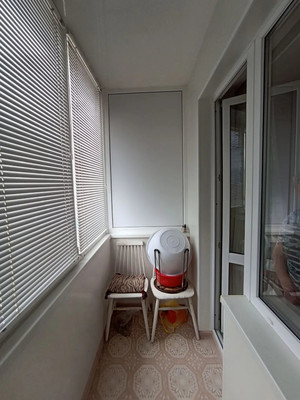 Продам трехкомнатную (3-комн.) квартиру, Гагарина ул, 1, Волгодонск г