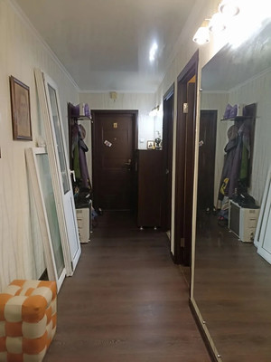 Продам трехкомнатную (3-комн.) квартиру, Гагарина ул, 1, Волгодонск г