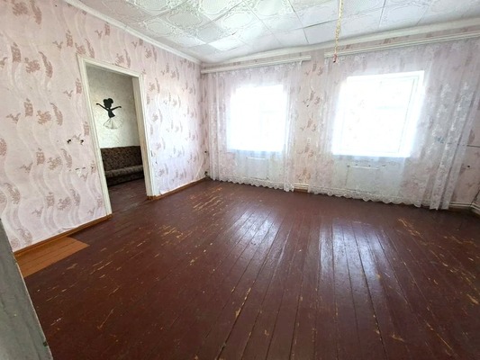 Продам дом, Красная ул, 49, Фастовецкая ст-ца, 0 км от города