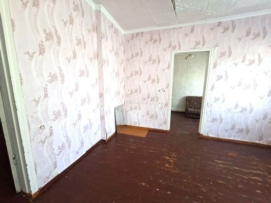 Продам дом, Красная ул, 49, Фастовецкая ст-ца, 0 км от города