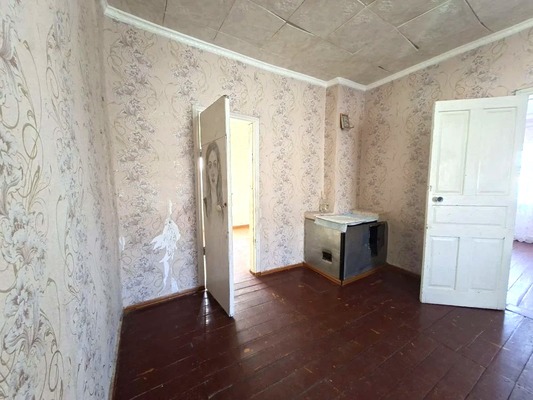 Продам дом, Красная ул, 49, Фастовецкая ст-ца, 0 км от города