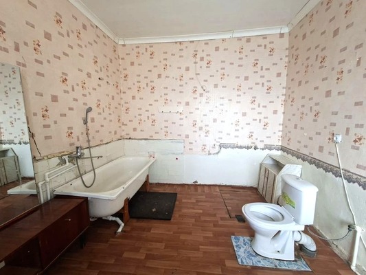 Продам дом, Красная ул, 49, Фастовецкая ст-ца, 0 км от города