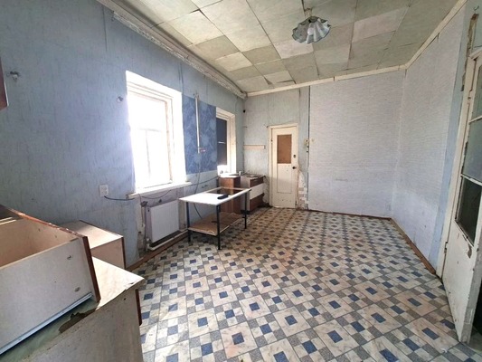 Продам дом, Красная ул, 49, Фастовецкая ст-ца, 0 км от города