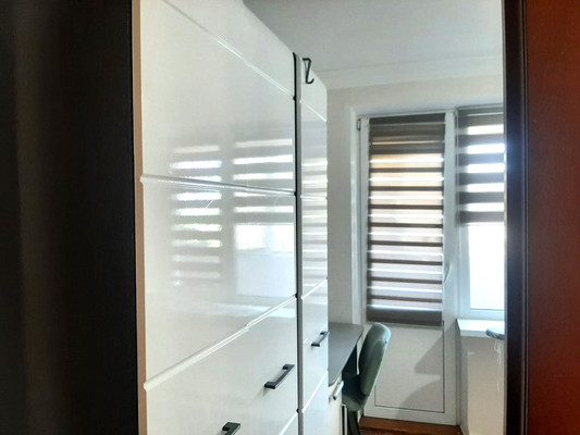 Продам трехкомнатную (3-комн.) квартиру, Энгельса ул, 91, Тихорецк г