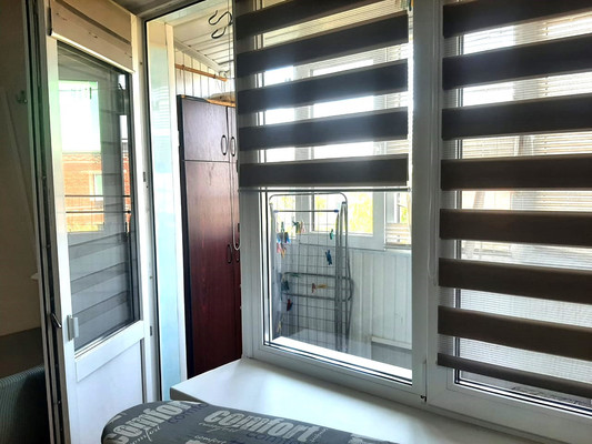 Продам трехкомнатную (3-комн.) квартиру, Энгельса ул, 91, Тихорецк г