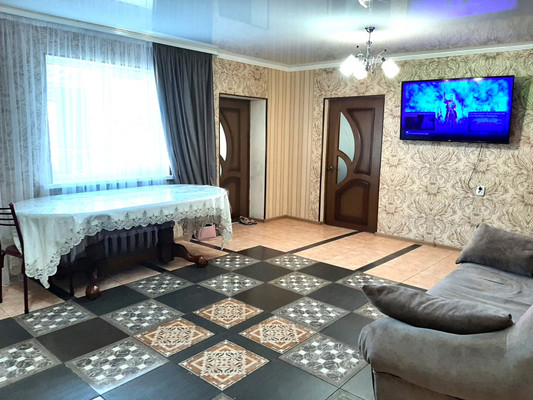 Продам дом, Новая ул, 105, Юго-Северная ст-ца, 0 км от города