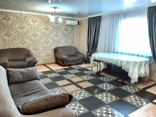 Продам дом, Новая ул, 105, Юго-Северная ст-ца, 0 км от города